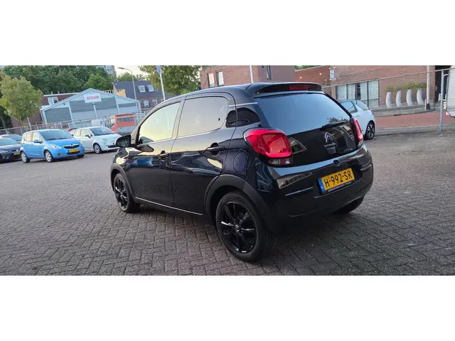 Citroën C1 1.0 VTi Urban Ride 2020 Benzine 6