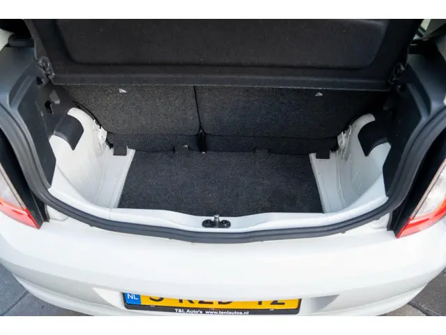 Škoda Citigo 1.0 Greentech Sprint 2013 Benzine 22