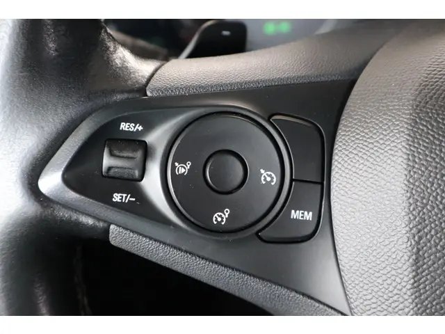 Opel Corsa 1.2 GS Line 2019 Benzine 22