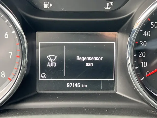 Opel Astra 1.2 Edition 2020 2020 Benzine 39