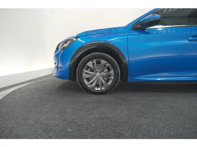 Peugeot e-208 EV Active Pack 50 kWh 2021 Elektrisch 25
