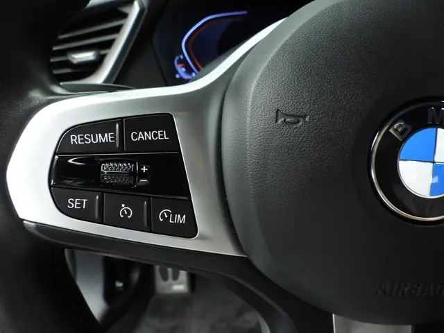 BMW 2 Serie Gran Coupe 218i 2024 Benzine 13