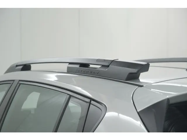 Dacia Sandero Stepway TCe 90 Expression 2024 Benzine 24