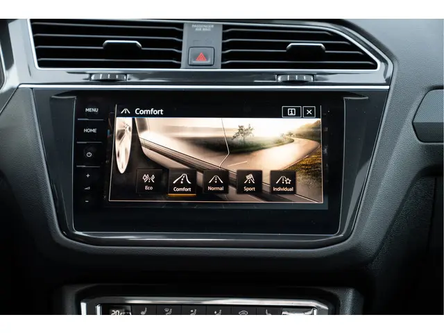Volkswagen Tiguan 2.0 TSI 4Motion | 3X R-Line 2019 Benzine 18