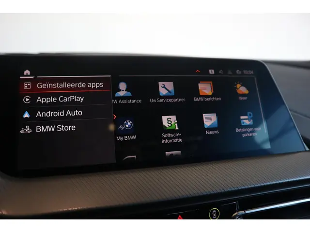 BMW 2 Serie Gran Coupé 218i 2025 Benzine 16