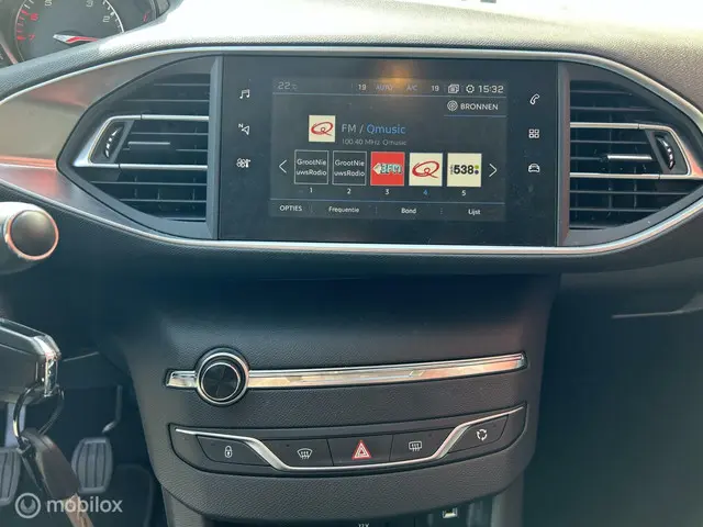 Peugeot 308 SW 1.2 PureTech Active 2019 Benzine 15