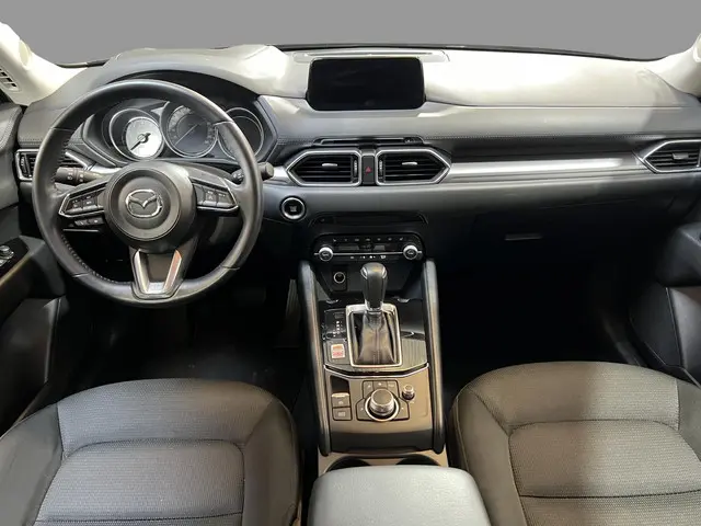 Mazda CX-5 2.5 4WD SkyActiv-G 194 Luxury 2020 Benzine 2