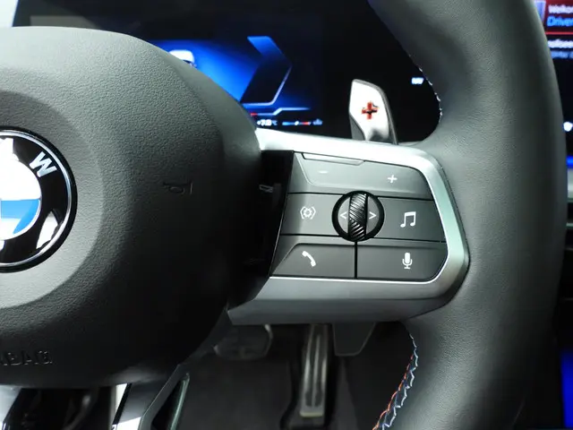 BMW X2 M35i xDrive 2025 Benzine 15