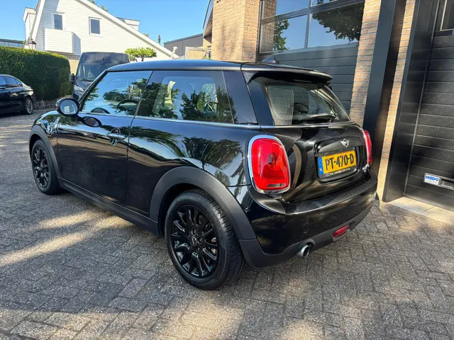 MINI Cooper 3