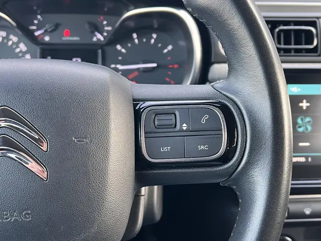 Citroën C3 1.2 PureTech S&S Shine 2019 Benzine 18