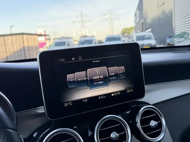 Mercedes-Benz GLC 350 d 4M 2018 Diesel 24