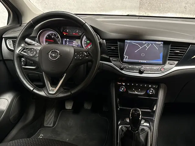 Opel Astra 1.0 Innovation 2018 Benzine 6