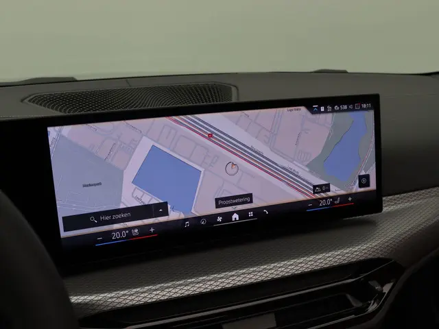 BMW 4 Serie Cabrio 420i 2025 Benzine 19