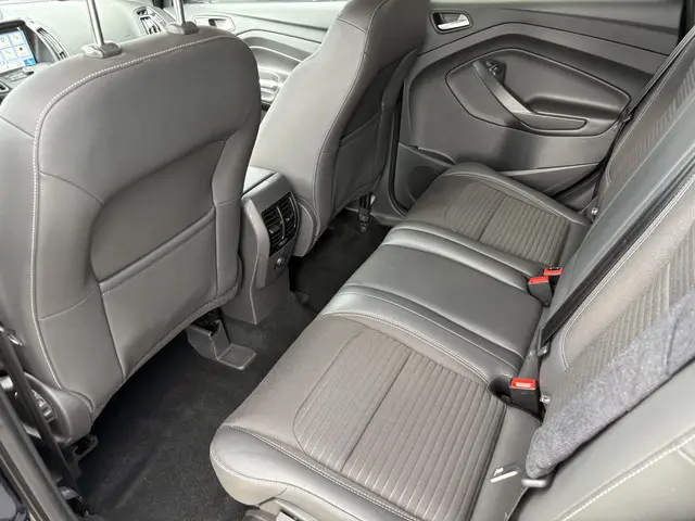 Ford Kuga 1.5 EcoBoost Titanium 2019 Benzine 9