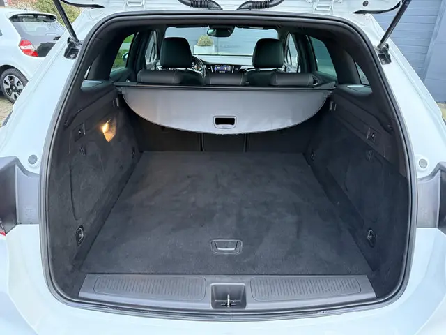 Opel Astra Sports Tourer 1.2 Ultimate 2020 Benzine 29