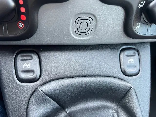 Fiat Panda 0.9 TwinAir Edizione Cool Airco 2013 Benzine 14