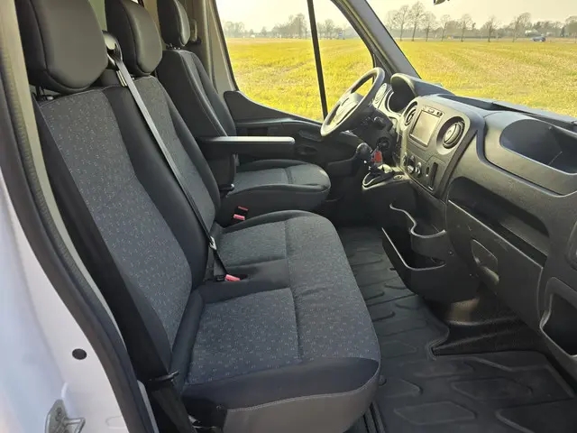 Opel Movano 2.3 CDTI BiTurbo L3H2 LAADKLEP ! 2019 Diesel 10