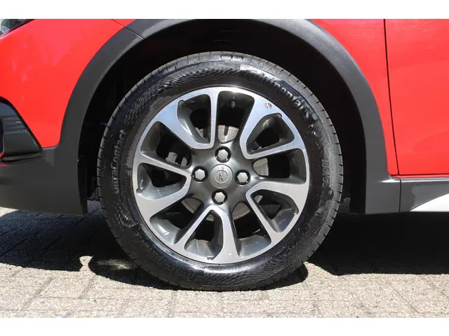 Opel KARL 1.0 Rocks Online Edition 2019 Benzine 19