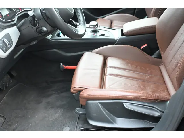 Audi A5 Sportback 35 TFSI 2020 Hybride Benzine 33