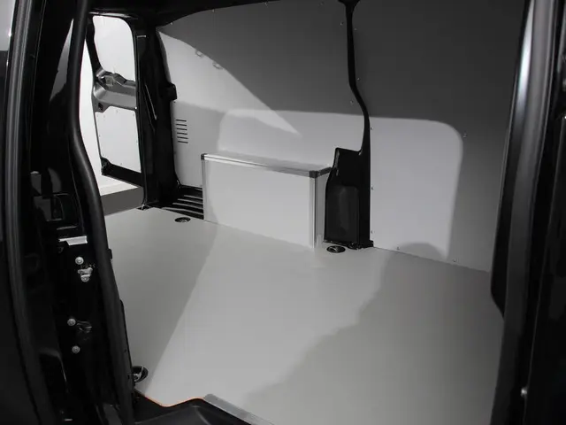 Peugeot Expert 145pk L3 Automaat 2024 Diesel 31