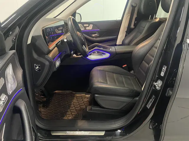 Mercedes-Benz GLE GLE 350 d 4MATIC 2019 Diesel 16