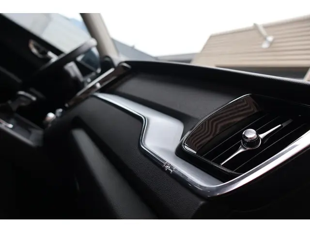 Volvo XC60 T5 Momentum 2019 Benzine 40