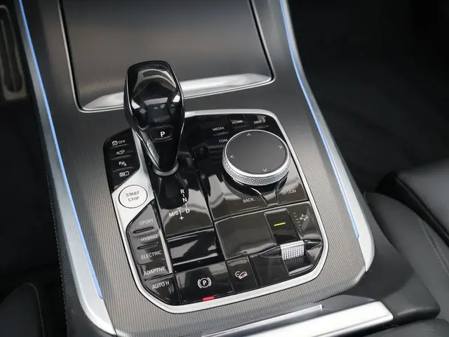 BMW X5 xDrive45e High Executive 2021 Hybride Benzine 20