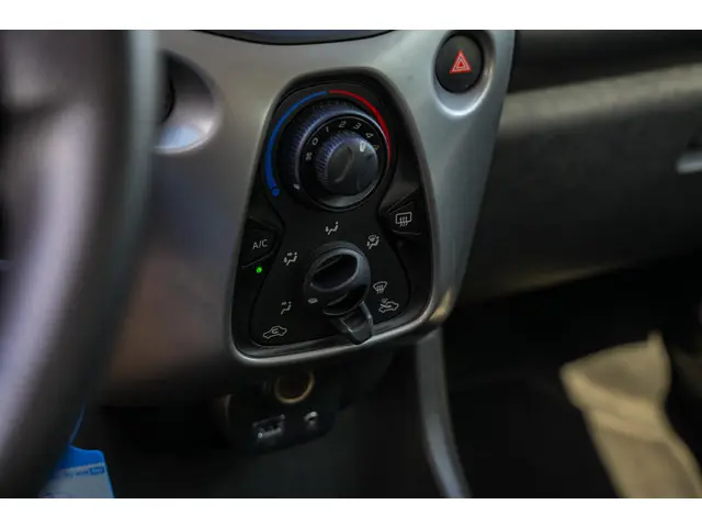 Citroën C1 1.0 e-VTi Airscape Feel 2016 Benzine 16