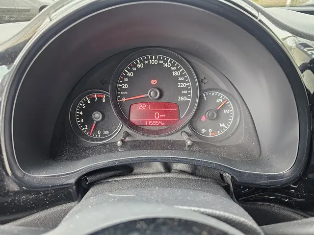 Volkswagen Beetle 1.2 TSI Trend 2012 Benzine 8