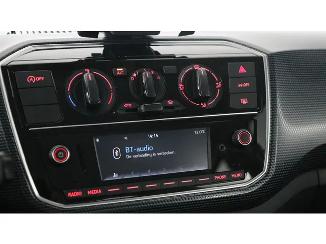 Volkswagen up! 1.0 65pk Up! 2023 Benzine 23