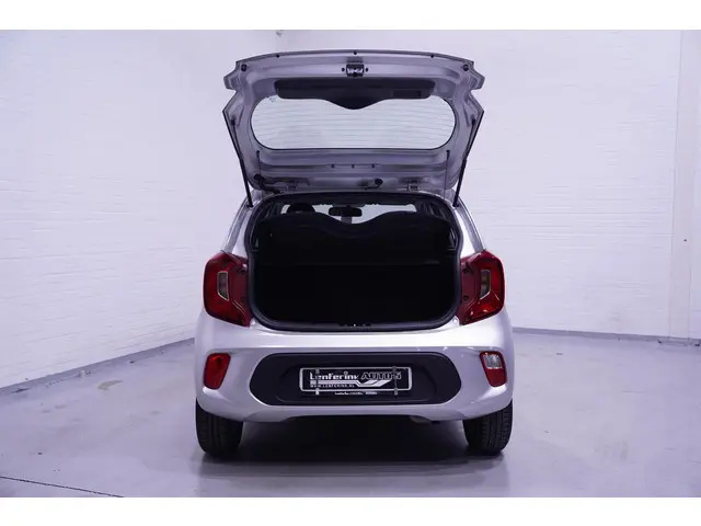 Kia Picanto 1.0 DPi DynamicLine 2022 Benzine 9