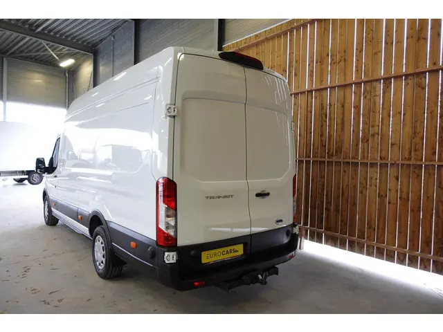 Ford Transit 3