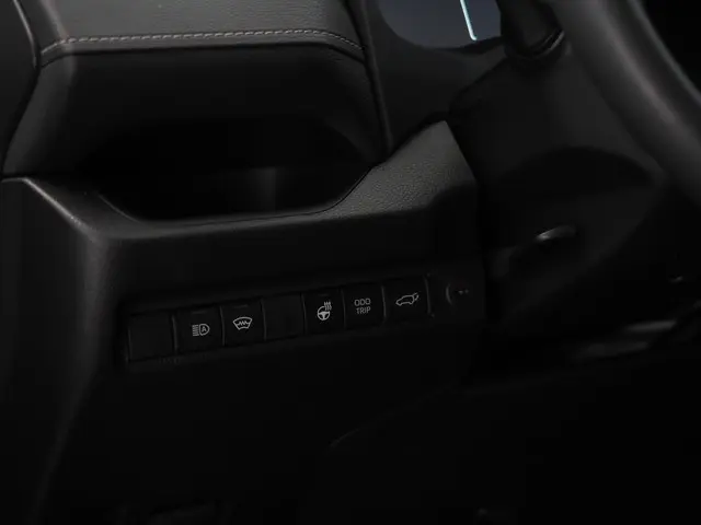 Toyota RAV4 2.5 Hybrid Executive 2024 Hybride Benzine 6