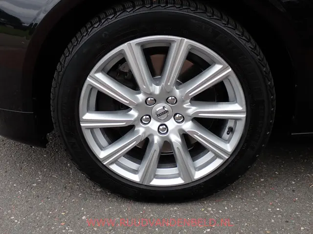 Volvo V90 T4 Inscription 2020 Benzine 29