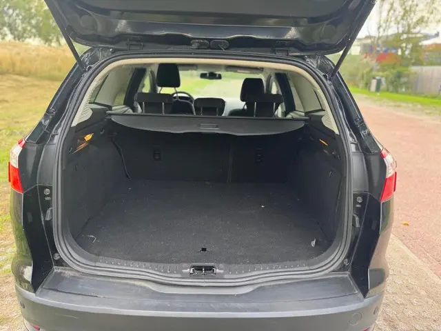 Ford Focus Wagon 1.0 EcoBoost Edition Plus 2014 Benzine 7