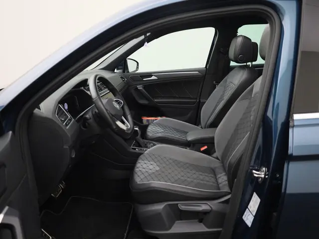 Volkswagen Tiguan 1.5TSI/150PK R-Line DSG 2022 Benzine 15