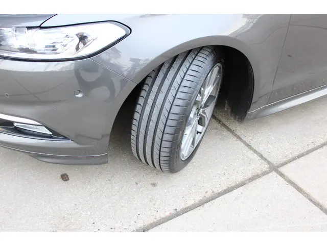 Ford Mondeo 1.5 Ecoboost 161 Pk ST Line HB 2017 Benzine 24