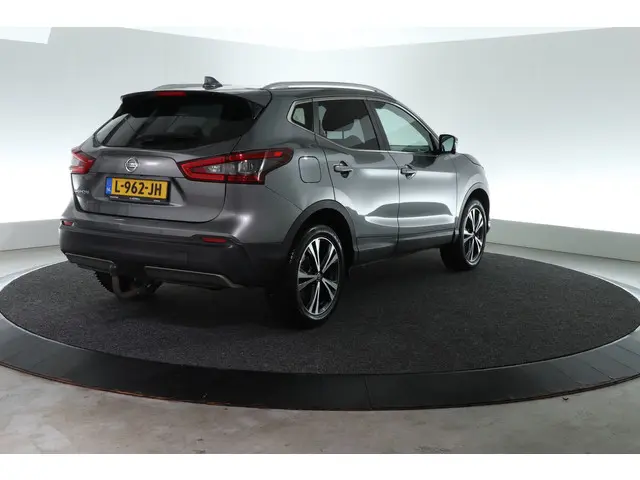 Nissan QASHQAI 2