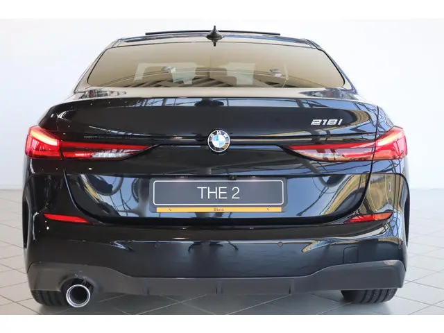 BMW 2 Serie Gran Coupé 218i 2025 Benzine 5