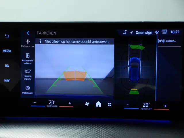 BMW 2 Serie Active Tourer 218i 2024 Benzine 33