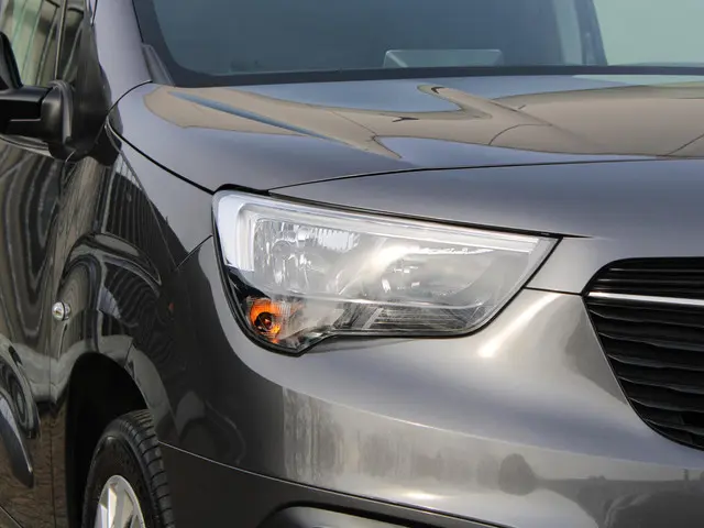 Opel Combo 1.5D L1H1 Standaard 2023 Diesel 19