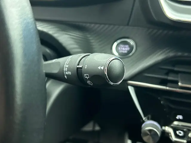 Peugeot e-208 EV Allure 50 kWh 2020 Elektrisch 11