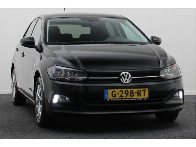 Volkswagen Polo 1.0 TSI Comfortline 2019 Benzine 21