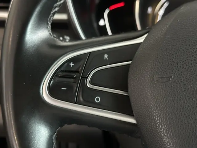 Renault Kadjar 1.5 dCi Bose 2016 Diesel 21