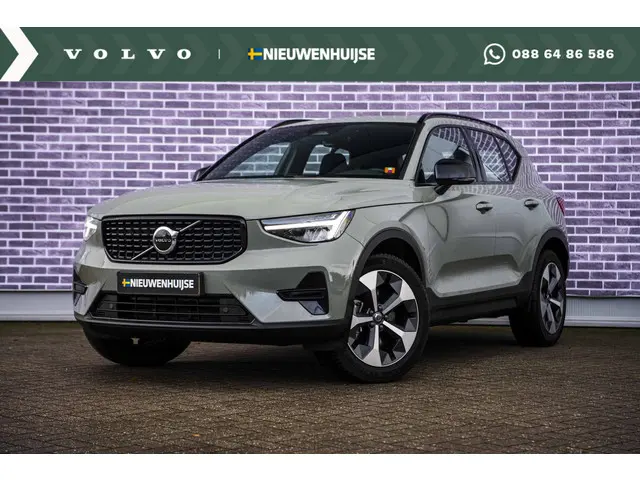 Volvo XC40 2.0 B4 Plus Dark 2024 Benzine