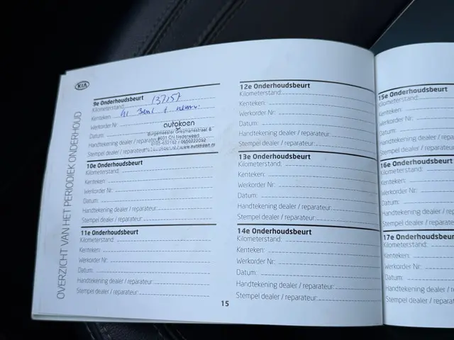 Kia Sportage 1.6 GDI ISG X-clusive 2013 Benzine 28