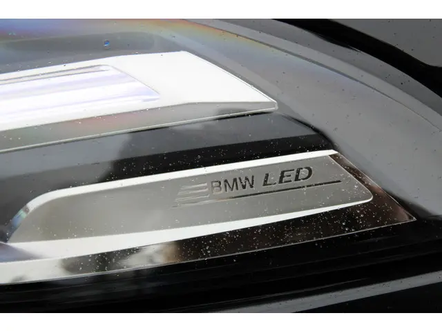 BMW 1 Serie 120 M Sport Automaat 2025 Benzine 11