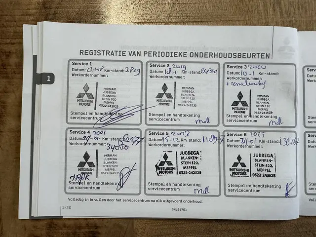 Mitsubishi ASX 1.6 Cleartec Intense 2017 Benzine 37