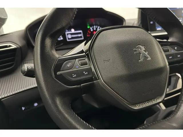 Peugeot 208 1.2T Allure 2020 Benzine 17