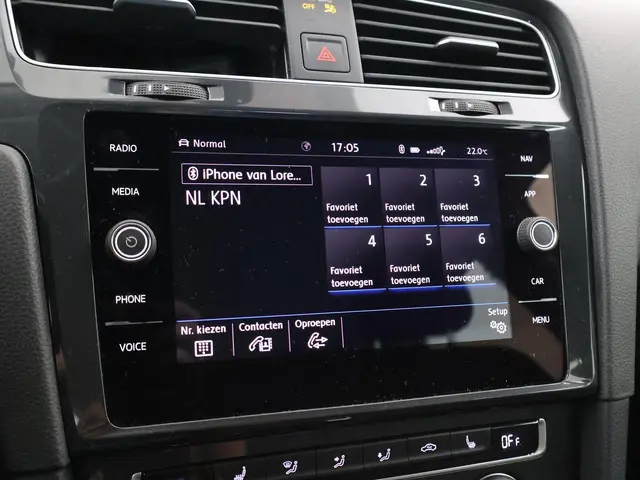 Volkswagen e-Golf E-DITION 2020 Elektrisch 32